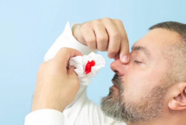 Nasal fracture: symptoms, complications and treatments