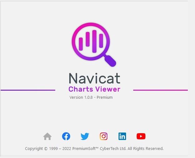 Navicat Charts Viewer Premium 1.0.8 (x64) 