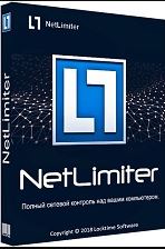 NetLimiter Pro v4.0.45.0 Full