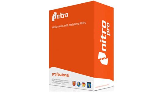 Nitro Pro Enterprise 12.11.0.509 Beta (x86/x64)