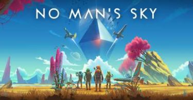 No Mans Sky Synthesis