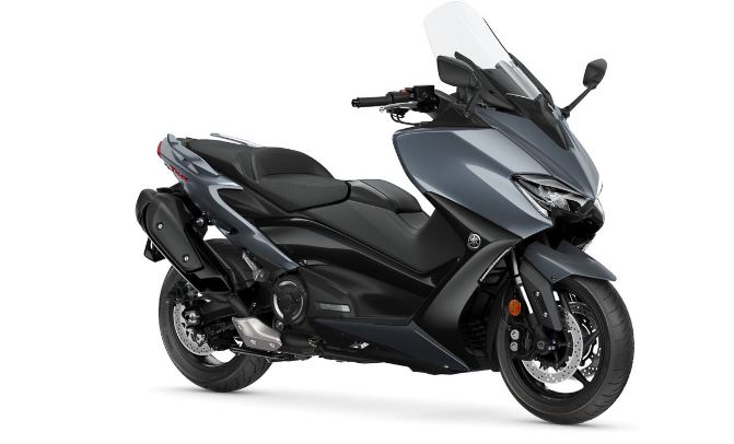 OFFICIAL 2021 Yamaha TMax 560 Now Available In Malaysia – RM72,288