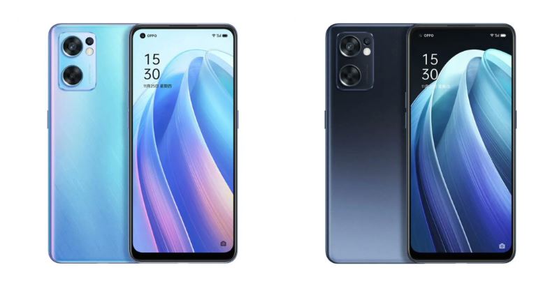 OPPO Reno7 SE leaked the specifications, ahead of launch soon