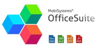 OfficeSuite - Office, PDF, Word Sheets Slides Note v11.7.37306 Premium Mod Apk