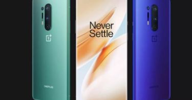 OnePlus 8 and 8 Pro get Android 12 in the form of Paranoid Android Sapphire Alpha