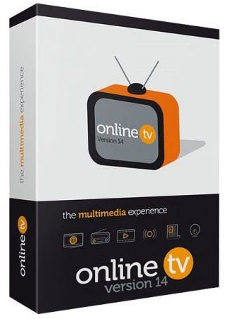 OnlineTV Anytime Edition