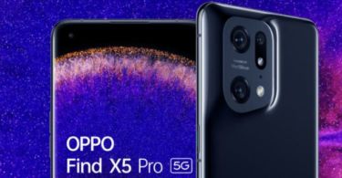 Oppo Find X5 Pro specifications leaked with the same IMX766 sensor