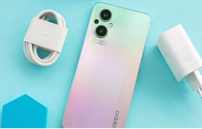 Oppo Reno7 Lite 5G review has come out on market