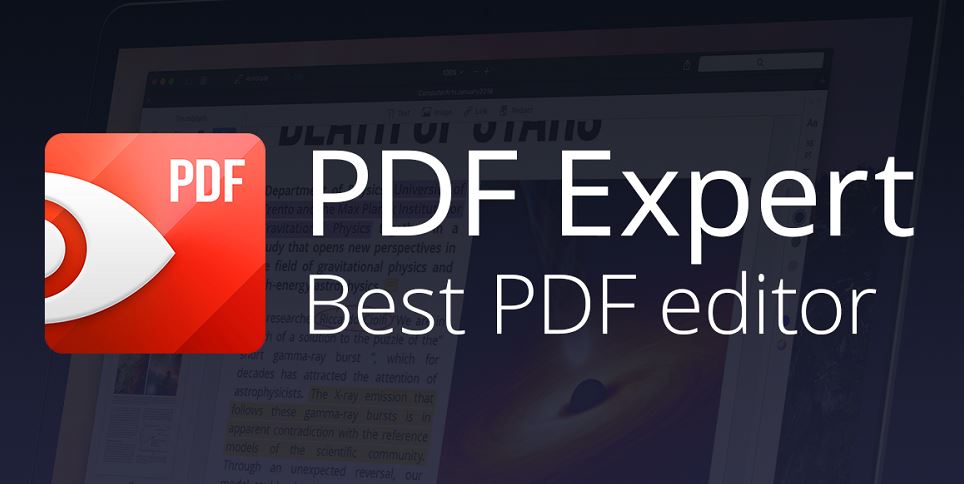 pdf expert review