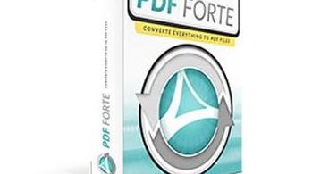 PDF Forte Pro v3.2.2.1