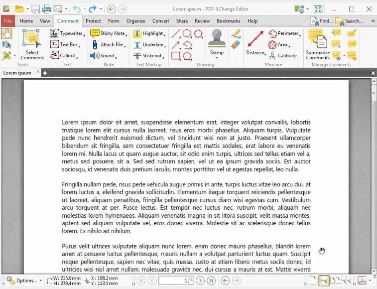 PDF-XChange Editor Plus v9.2.359.0 (x64)