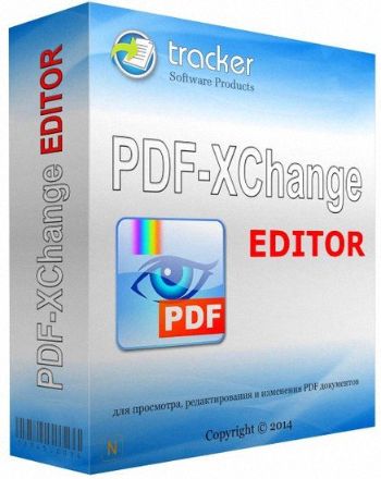 PDF-XChange Editor Plus