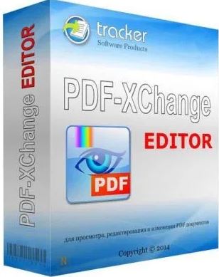 PDF-XChange Editor Plus/Pro 10.0.1.371.0 for windows download