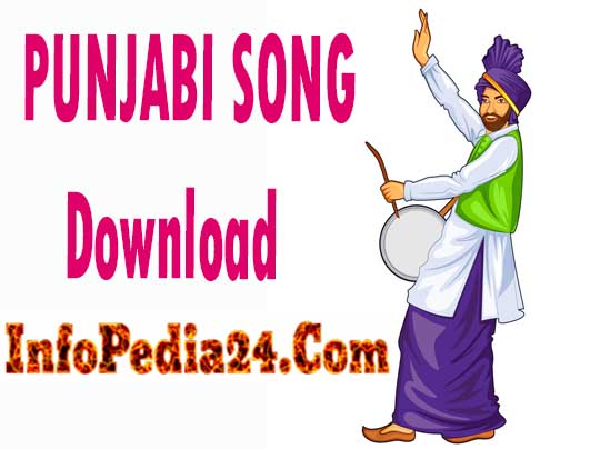 PUNJABI SONG Download