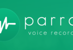 Parrot Voice Recorder apk