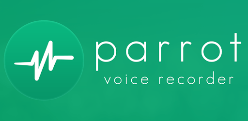Parrot Voice Recorder apk