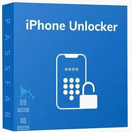 PassFab iPhone Unlocker 3.0.18.12 