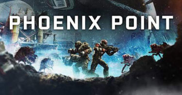Phoenix Point pc game