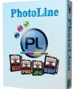 PhotoLine 24.00 for android download