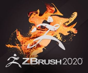 Pixologic Zbrush 2020