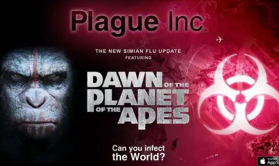 Plague Inc. APK