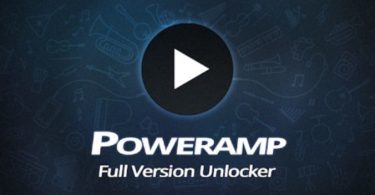 Poweramp-Full Version NO ROOT