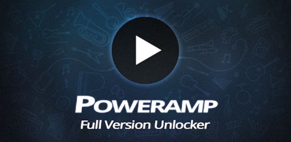 Poweramp-Full Version NO ROOT