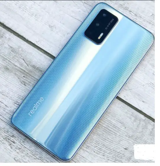 Realme GT 2 Pro’s key specs confirmed by AnTuTu 120Hz screen in tow