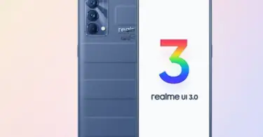 Realme GT Master Edition X7 Max 5G receiving Android 12-based Realme UI 3.0 stable update