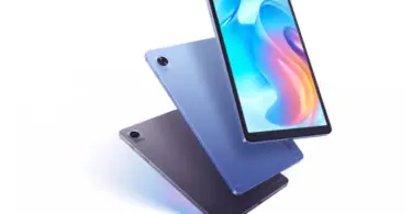 Realme Pad Mini will launch on April 4 full specs sheet leaks once again