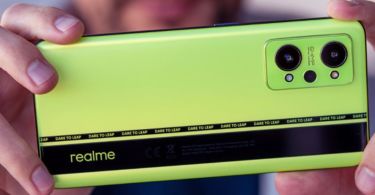 Realme almost overtakes Xiaomi in India during October