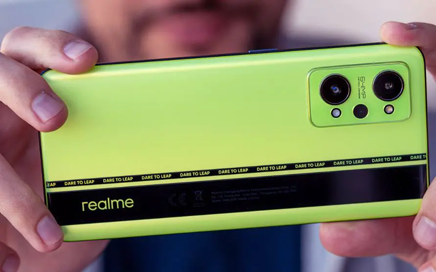 Realme almost overtakes Xiaomi in India during October
