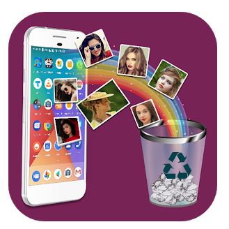 Recover Deleted All Photos, Files And Contacts v2.5 (PRO) [Latest]