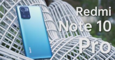 Redmi Note 10 Pro China Version now supports GMS and Google Play Store