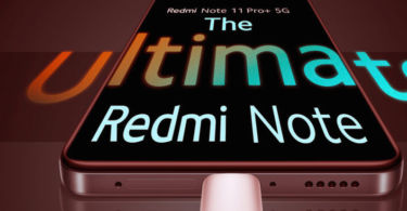 Redmi Note 11 Pro+ announced its key Specs recently check it out