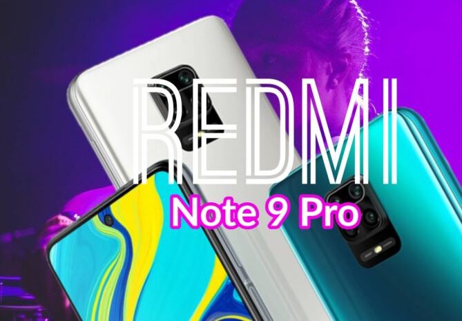 Redmi Note 9 Pro receives MIUI 12.5 Enhanced…