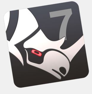 Rhino 7 v7.11.21293.09002 Cracked For Mac