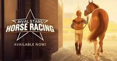 Rival Stars Horse Racing APK