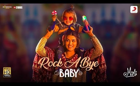 Rock A Bye Baby Lyrics – Mimi | Julia Gartha x Khatija