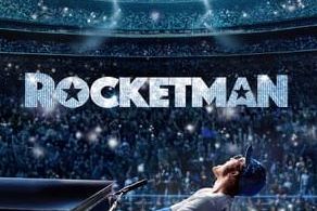Rocketman full movie