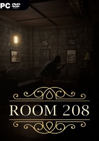 Room 208 (2019) PC