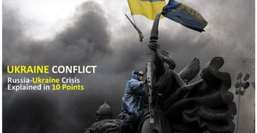 Russia-Ukraine conflict explained in 10 points