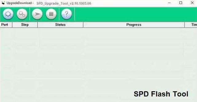 SPD Flash Tool Without Box Free Download