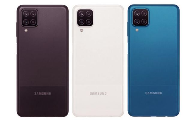 Samsung Galaxy A12 receives price cut of Rs 1000 in India