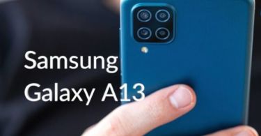 Samsung Galaxy A13 expected to come with a…