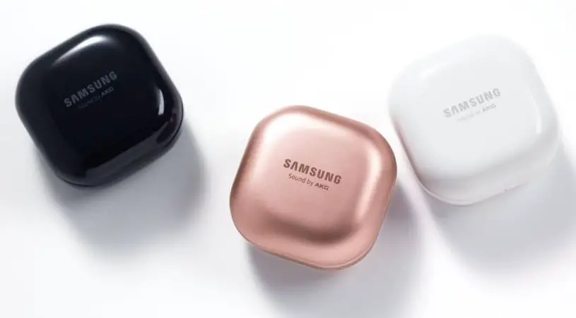 Samsung Galaxy Buds Pro now ready to support single earbud ANC