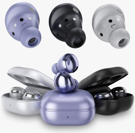 Samsung Galaxy Buds Pro now ready to support…
