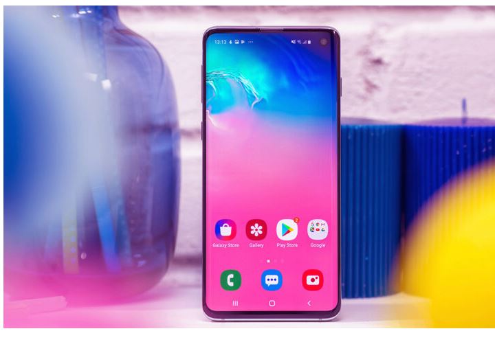 Samsung Galaxy S10 series gets Android 12-based One UI 4 beta