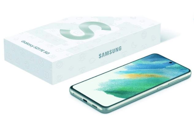 Samsung Galaxy S21 FE 5G launched with an Exynos 2100 in certain markets