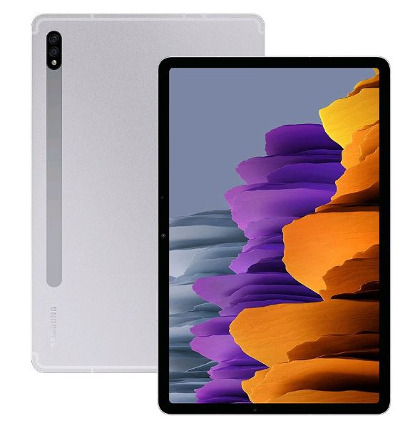 Samsung Galaxy Tab S8 series specifications in comprehensive reveal